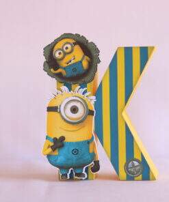 Minions