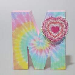Tie Dye