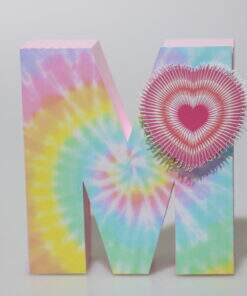 Tie Dye
