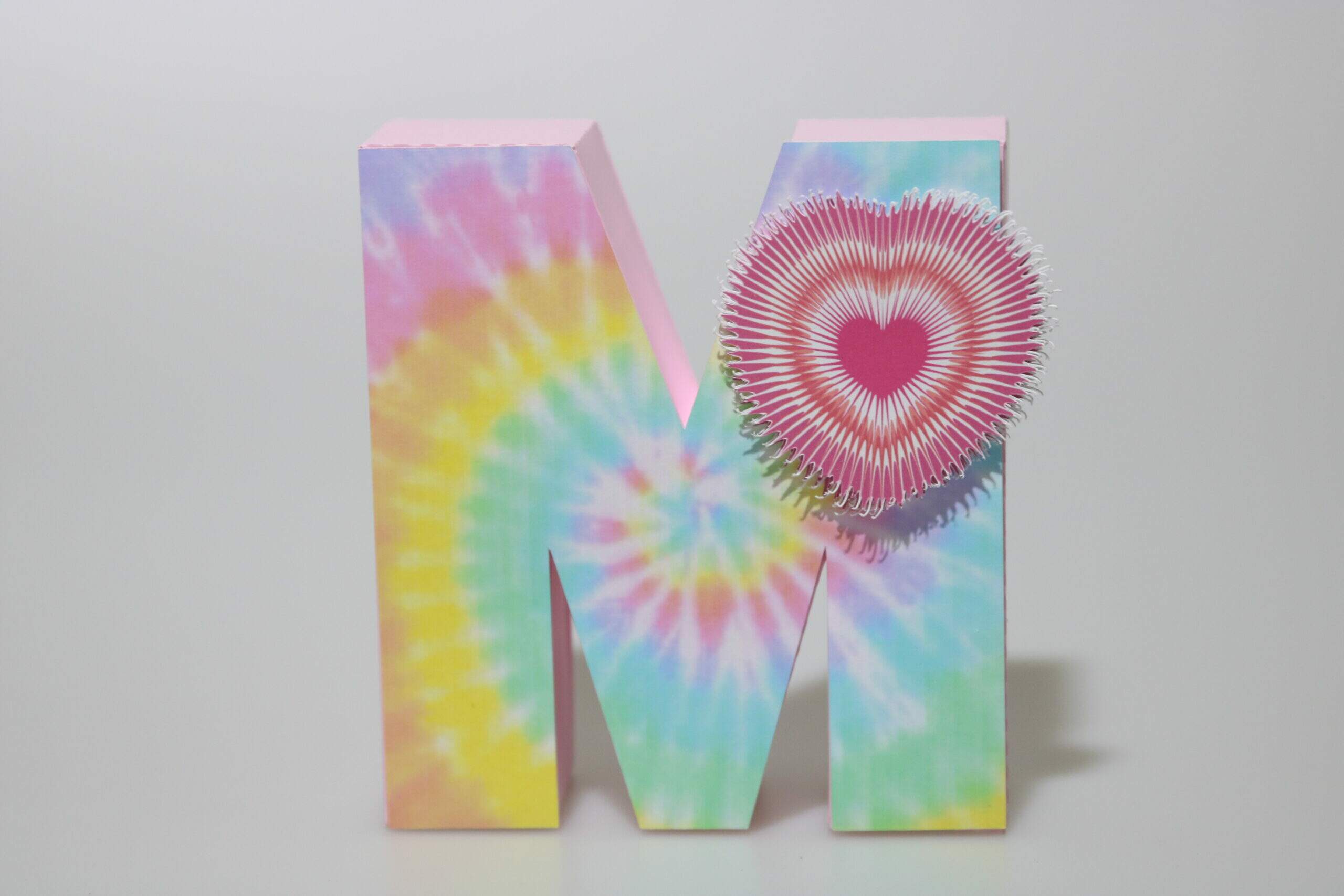 Tie Dye