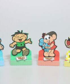 Turma da Mônica