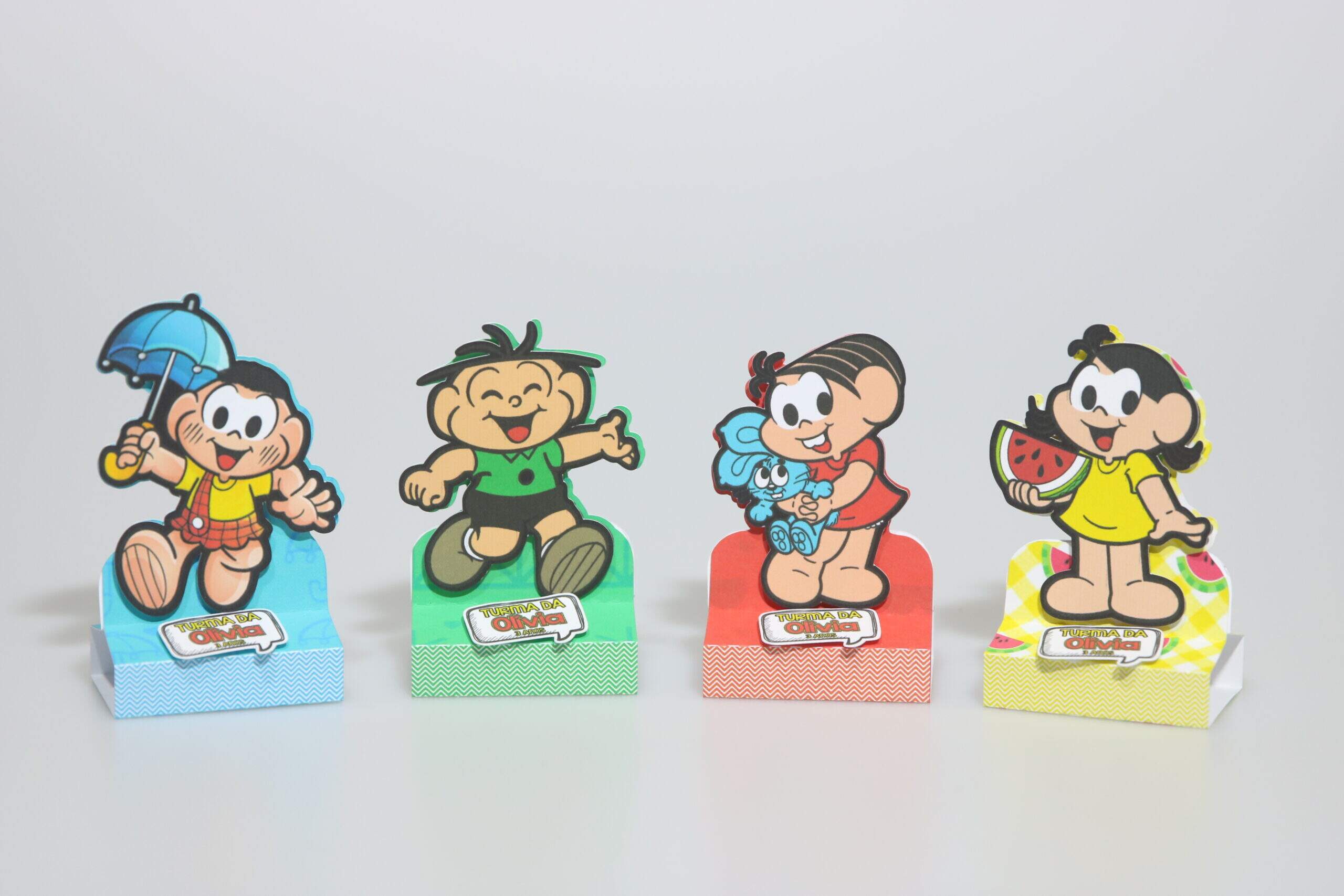 Turma da Mônica