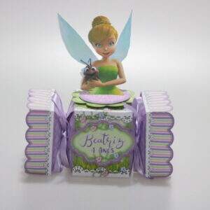 Tinker Bell