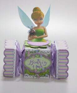 Tinker Bell