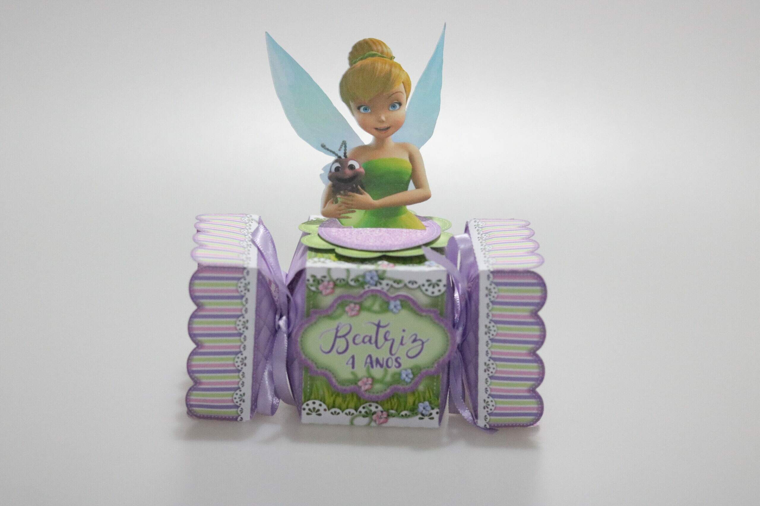Tinker Bell