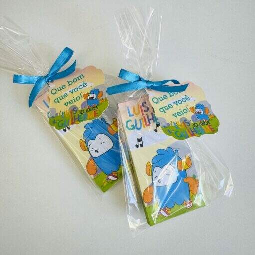 Giz De Cera Personalizado - Imagem 3