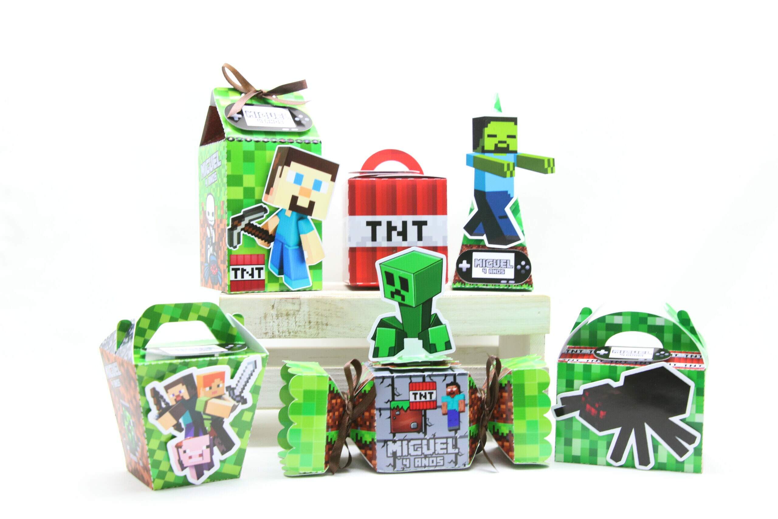 Minecraft