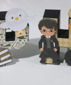 Harry Potter