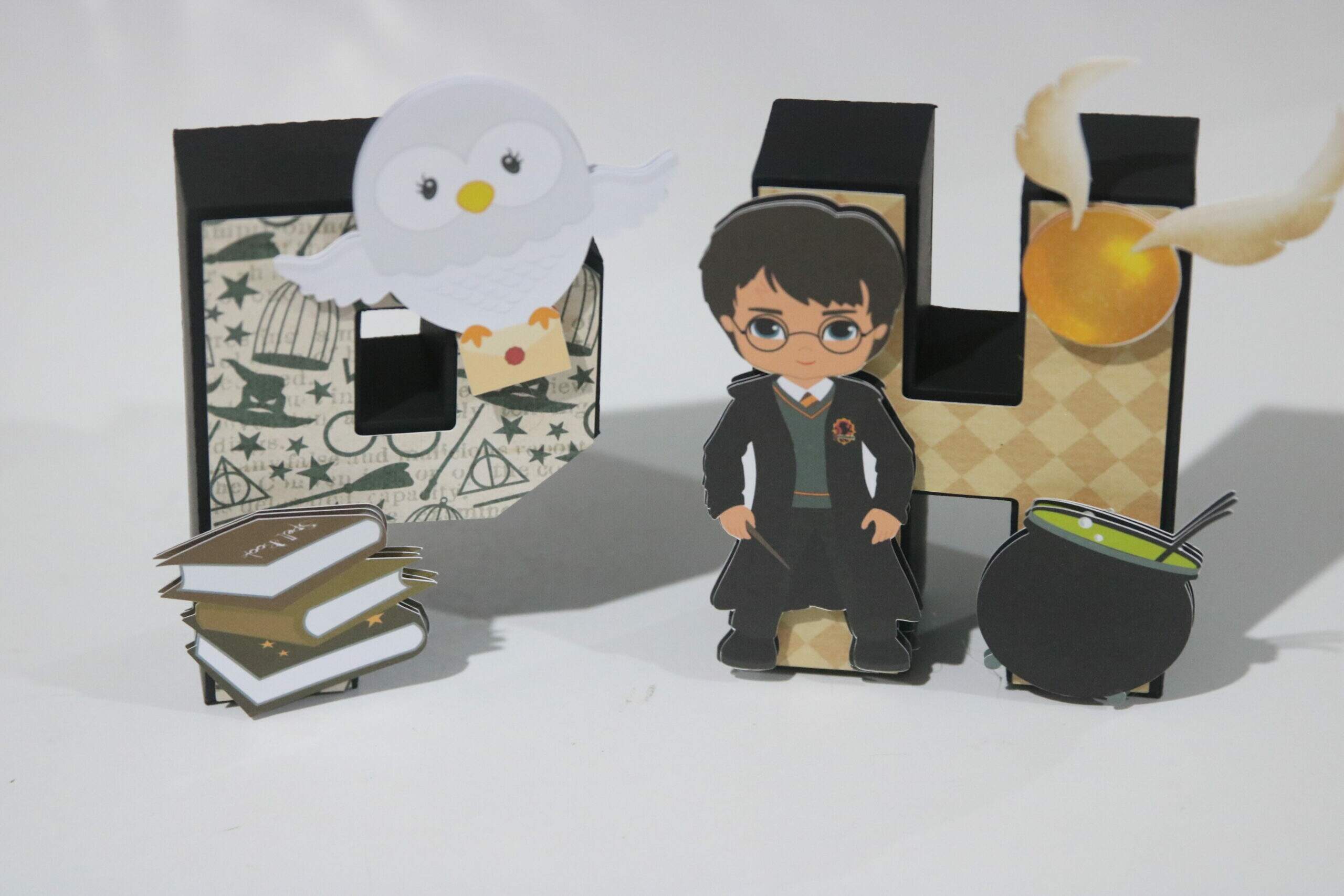 Harry Potter