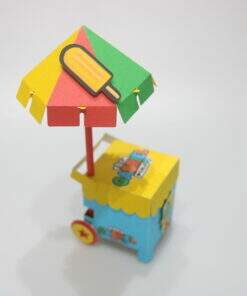 Sorveteria