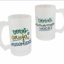Caneca de Chopp do Vovô