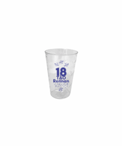 Copo de Shot Personalizado 70ml