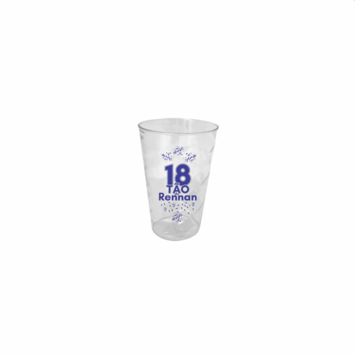 Copo de Shot Personalizado 70ml
