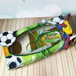 Kit Confeiteiro Futebol