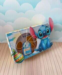 Kit Confeiteiro Stitch Menino