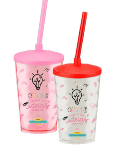 Mini Twister 350ml Personalizado
