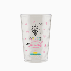 Mini Twister 350ml Personalizado