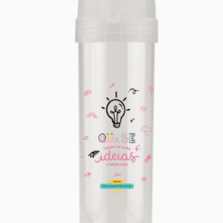 Acqua Bio 475ml Personalizado