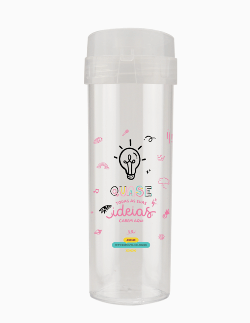 Acqua Bio 475ml Personalizado
