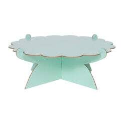 Alternative view of Boleira Daisy Verde Menta