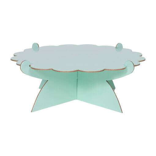 Boleira Daisy Verde Menta - Imagem 2