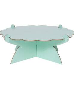 Boleira Daisy Verde Menta
