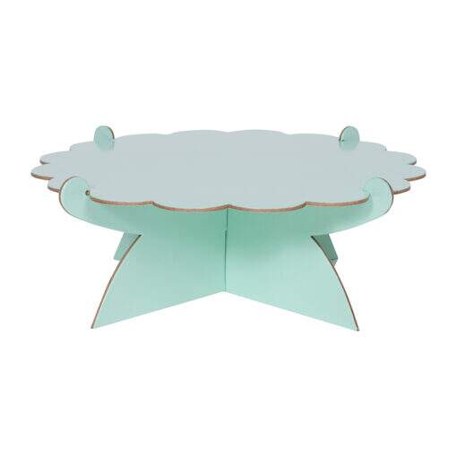 Boleira Daisy Verde Menta