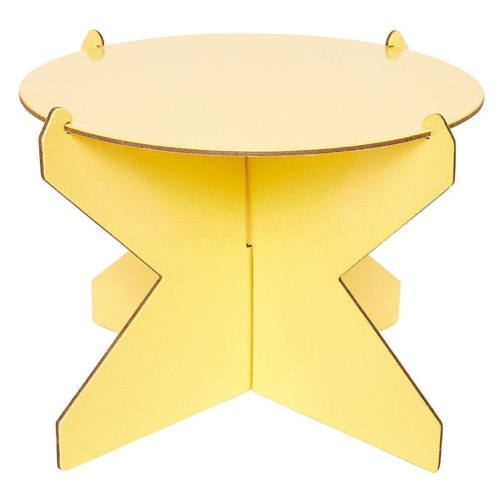 Boleira M Amarelo Manteiga