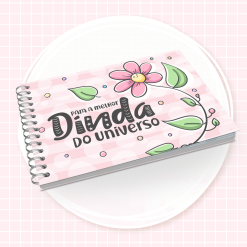 Livro da Dinda