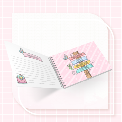 Alternative view of Livro da Dinda