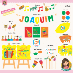 Festa na Caixa Música