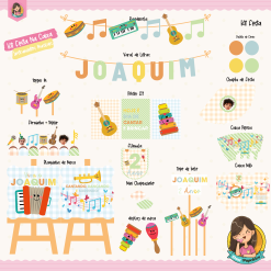 Festa na Caixa Música & Instrumentos