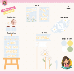 Festa na Caixa Margarida