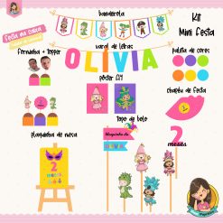 Festa na Caixa Bloquinho de Carnaval