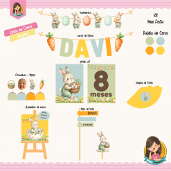 Festa na Caixa Páscoa