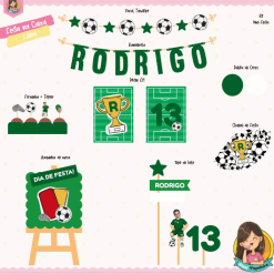 Festa na Caixa Futebol
