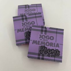 Jogo da Memória Wandinha