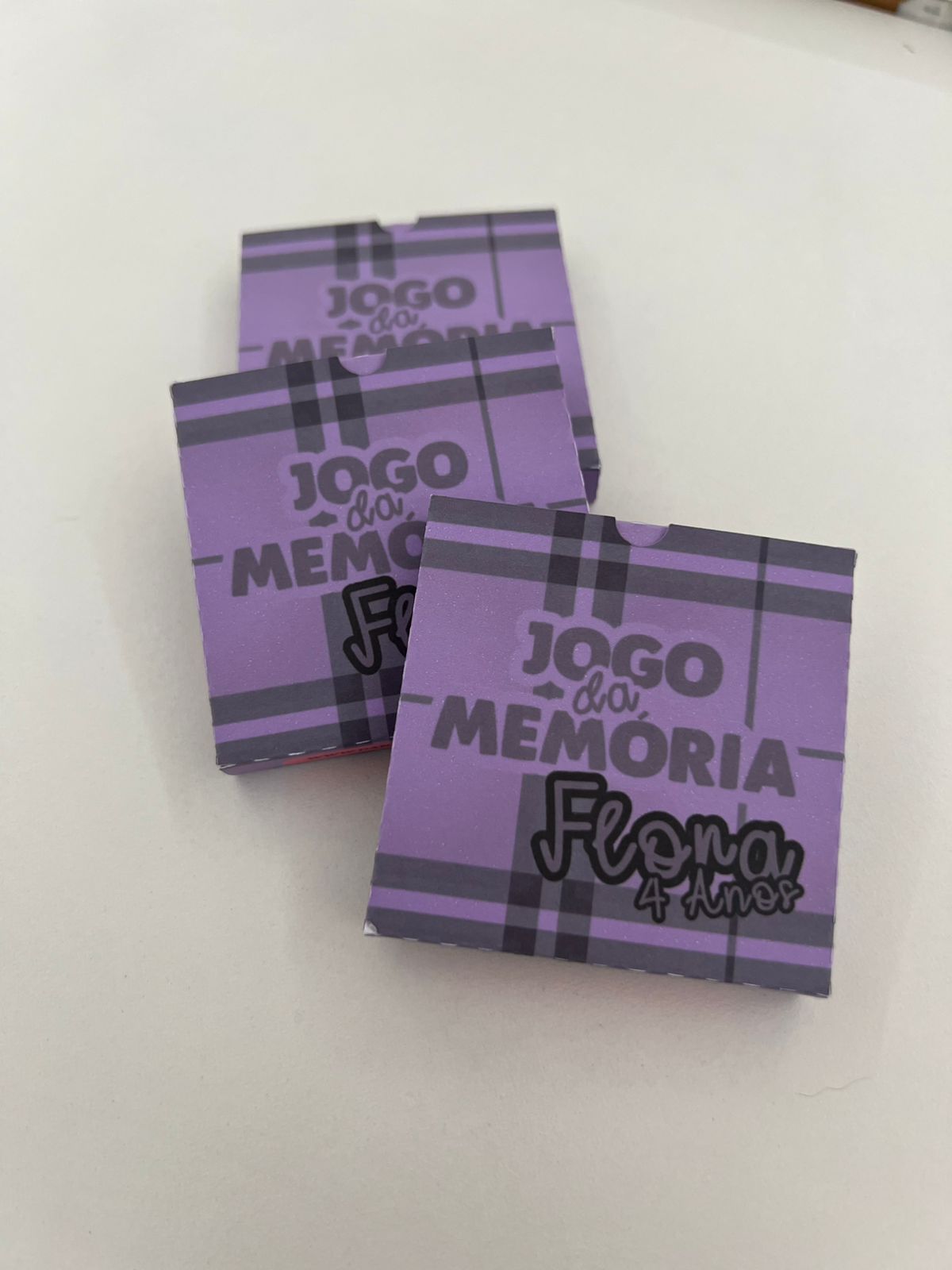 Jogo da Memória Wandinha