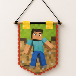 Flâmula Personalizada