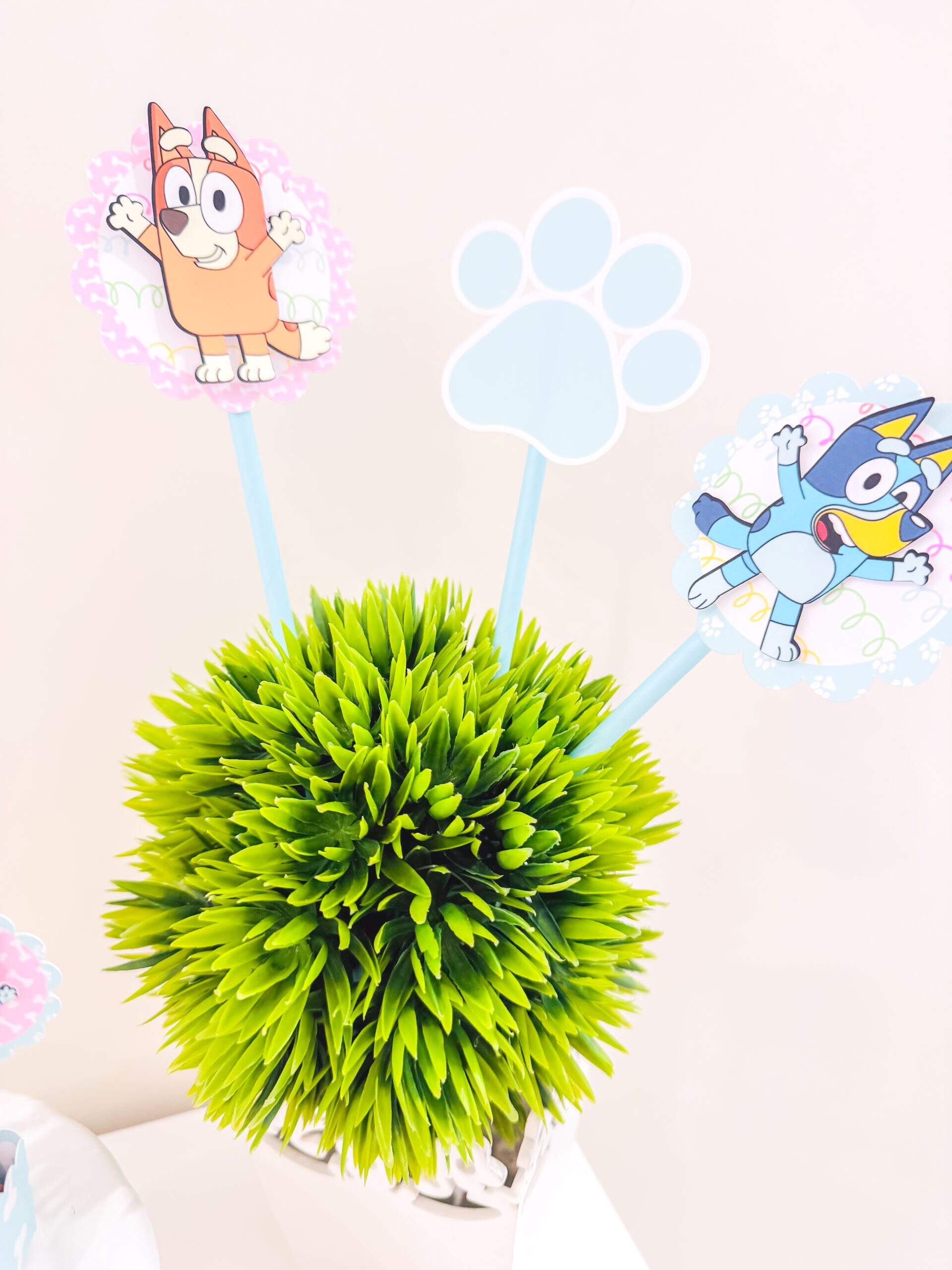 Kit Topper M Personalizado - Imagem 3