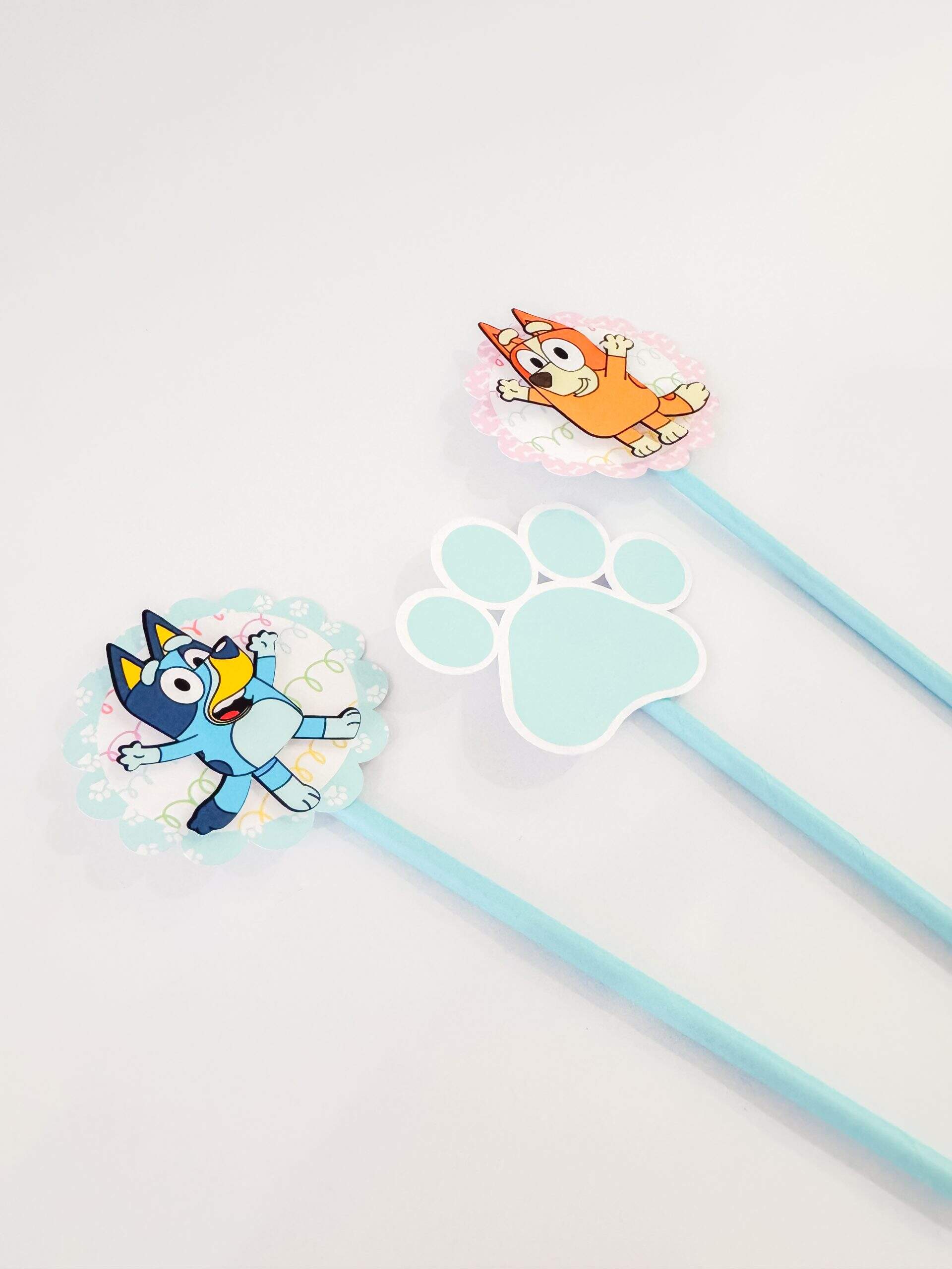 Kit Topper M Personalizado - Imagem 4