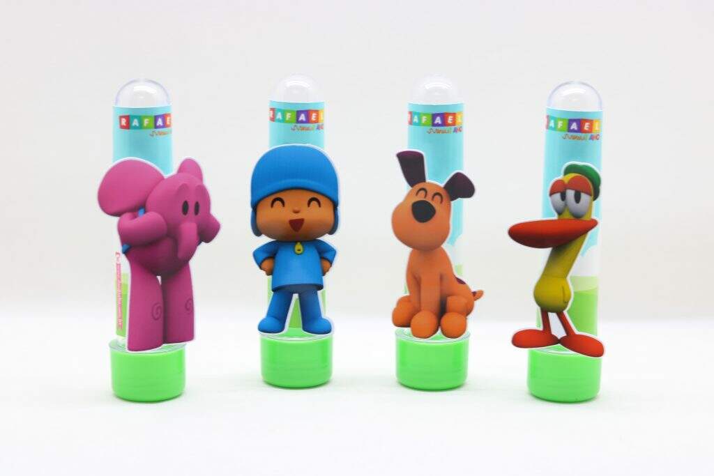 Pocoyo
